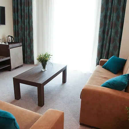 Victoria Bulevard 4* Brasov