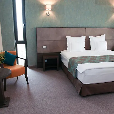 Victoria Bulevard Hotel Brasov