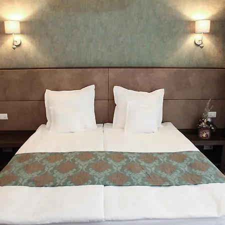 Hotel Victoria Bulevard Brasov
