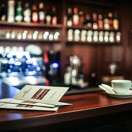 Victoria Bulevard 4* Brasov
