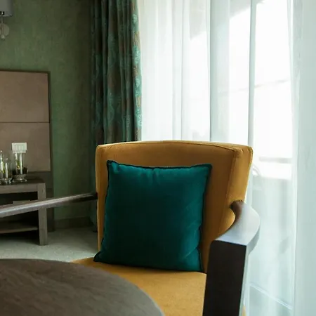 Hotel Victoria Bulevard