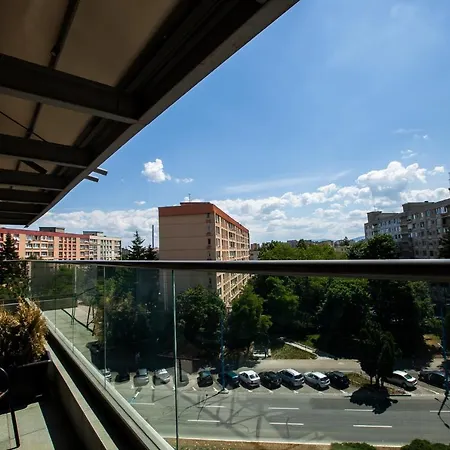 Victoria Bulevard Hotel