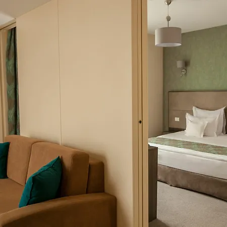Victoria Bulevard 4* Brasov