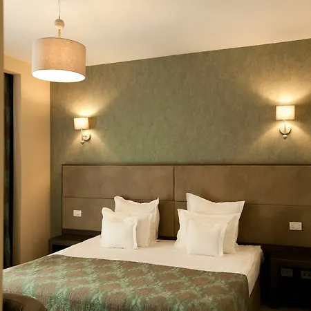Hotel Victoria Bulevard