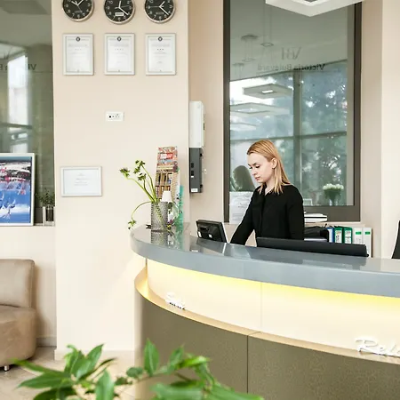 Victoria Bulevard Hotel 4*