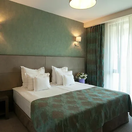 Victoria Bulevard Hotel
