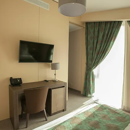 Victoria Bulevard Hotel 4*