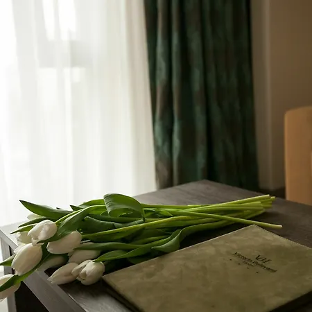 Victoria Bulevard Hotel