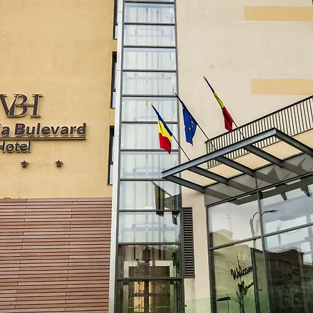 Hotel Victoria Bulevard